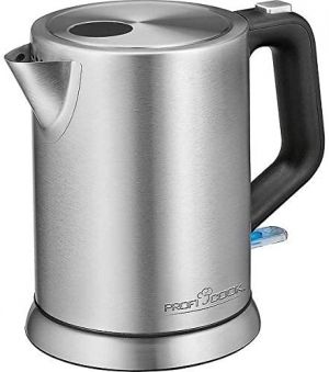 BOUILLOIRE PROFICOOK 1L 2200W 